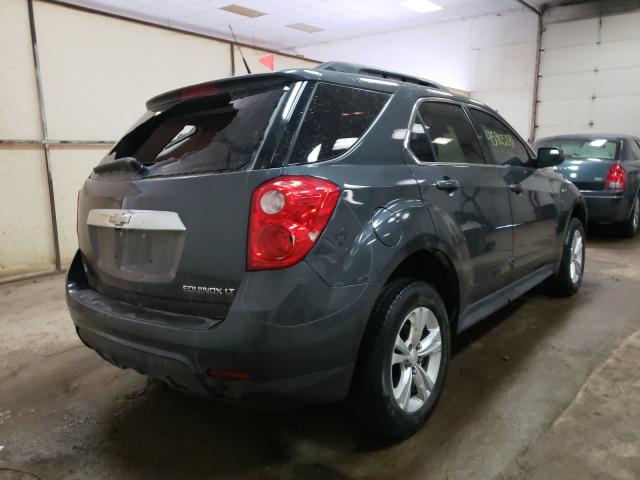 Photo 3 VIN: 2CNALDEC8B6388767 - CHEVROLET EQUINOX LT 