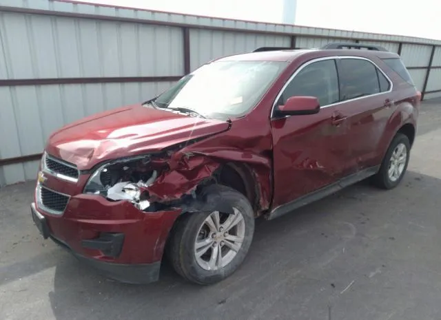 Photo 1 VIN: 2CNALDEC8B6404871 - CHEVROLET EQUINOX 