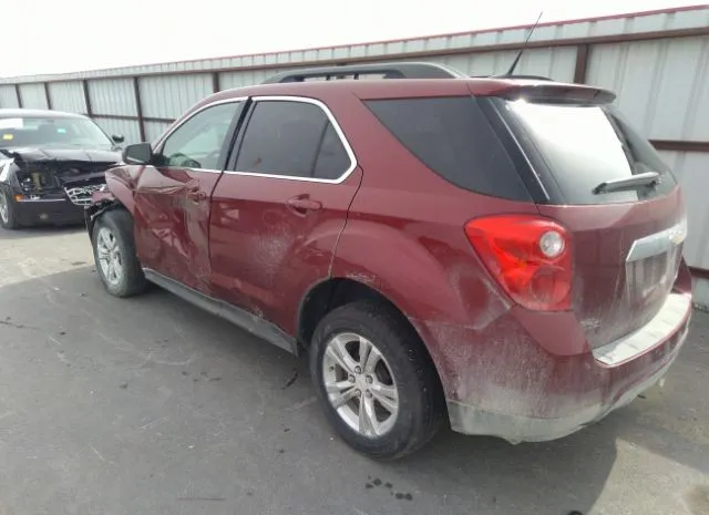 Photo 2 VIN: 2CNALDEC8B6404871 - CHEVROLET EQUINOX 