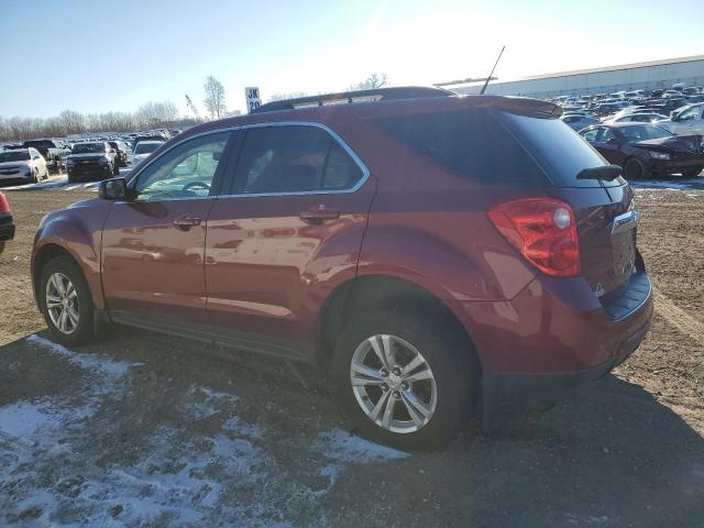 Photo 1 VIN: 2CNALDEC8B6415353 - CHEVROLET EQUINOX LT 