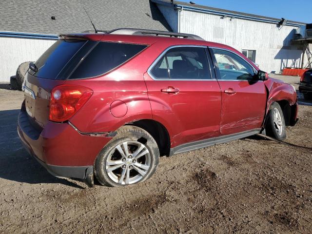 Photo 2 VIN: 2CNALDEC8B6415353 - CHEVROLET EQUINOX LT 