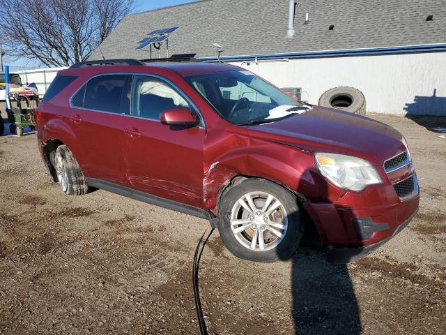 Photo 3 VIN: 2CNALDEC8B6415353 - CHEVROLET EQUINOX LT 