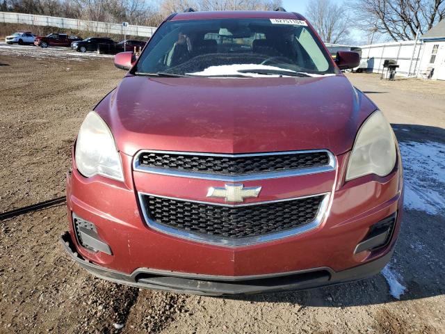 Photo 4 VIN: 2CNALDEC8B6415353 - CHEVROLET EQUINOX LT 