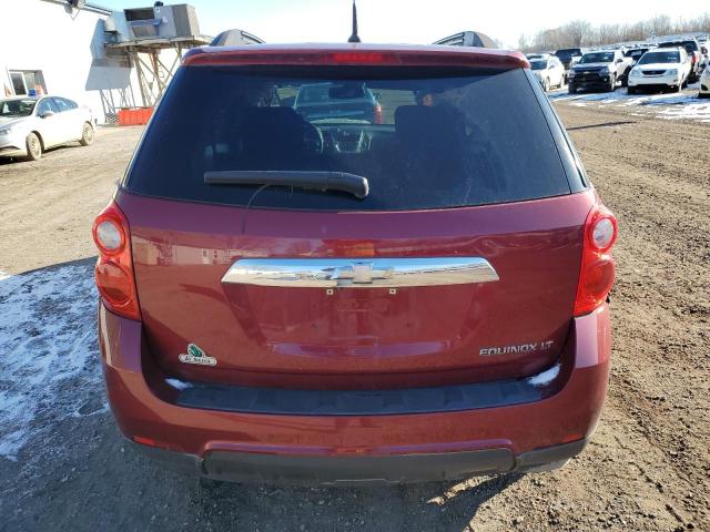 Photo 5 VIN: 2CNALDEC8B6415353 - CHEVROLET EQUINOX LT 