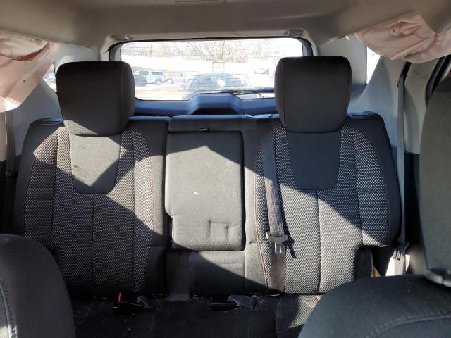 Photo 9 VIN: 2CNALDEC8B6415353 - CHEVROLET EQUINOX LT 