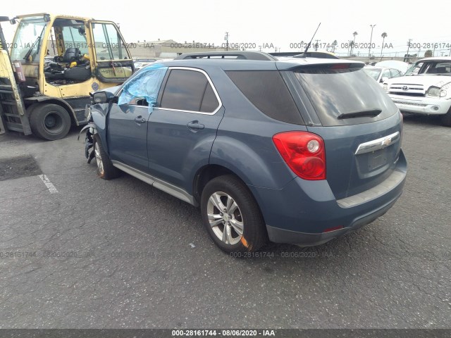 Photo 2 VIN: 2CNALDEC8B6423162 - CHEVROLET EQUINOX 