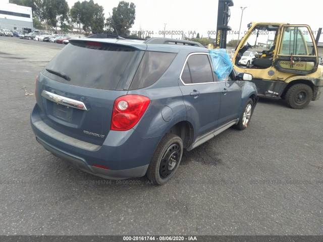 Photo 3 VIN: 2CNALDEC8B6423162 - CHEVROLET EQUINOX 