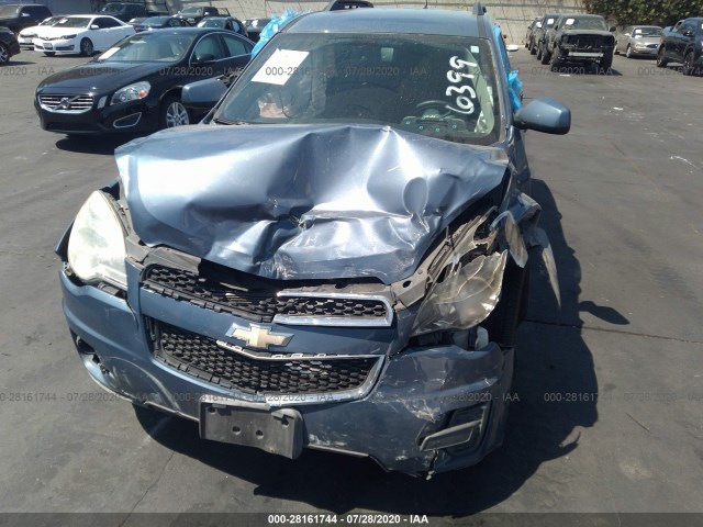 Photo 5 VIN: 2CNALDEC8B6423162 - CHEVROLET EQUINOX 