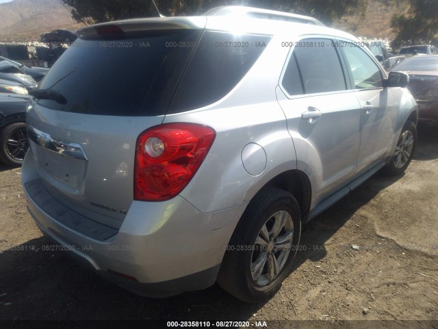 Photo 3 VIN: 2CNALDEC8B6439779 - CHEVROLET EQUINOX 