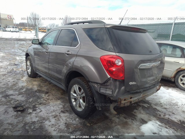 Photo 2 VIN: 2CNALDEC8B6454038 - CHEVROLET EQUINOX 