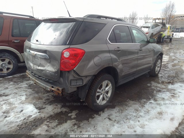 Photo 3 VIN: 2CNALDEC8B6454038 - CHEVROLET EQUINOX 