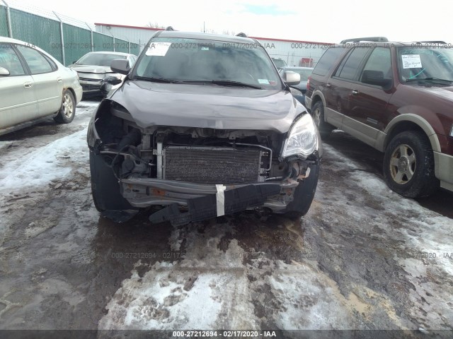 Photo 5 VIN: 2CNALDEC8B6454038 - CHEVROLET EQUINOX 