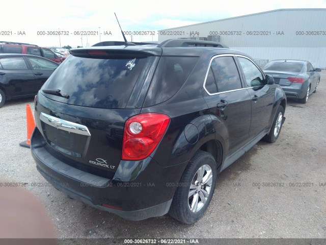 Photo 3 VIN: 2CNALDEC8B6465623 - CHEVROLET EQUINOX 