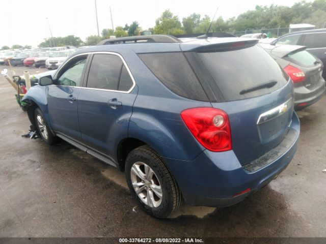 Photo 2 VIN: 2CNALDEC8B6468005 - CHEVROLET EQUINOX 