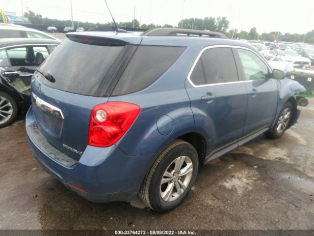 Photo 3 VIN: 2CNALDEC8B6468005 - CHEVROLET EQUINOX 