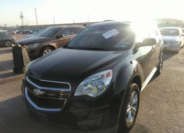 Photo 1 VIN: 2CNALDEC8B6468490 - CHEVROLET EQUINOX 