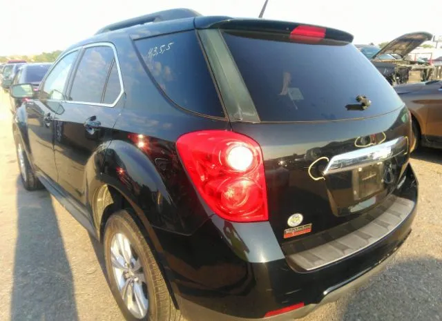 Photo 2 VIN: 2CNALDEC8B6468490 - CHEVROLET EQUINOX 