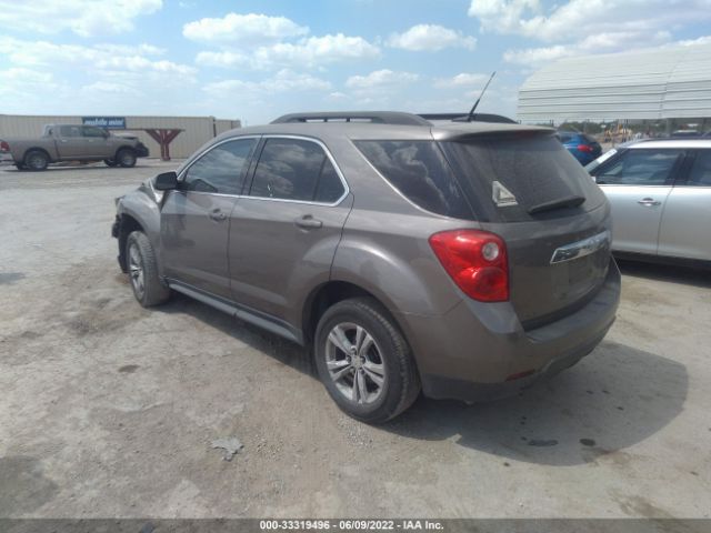 Photo 2 VIN: 2CNALDEC8B6476864 - CHEVROLET EQUINOX 