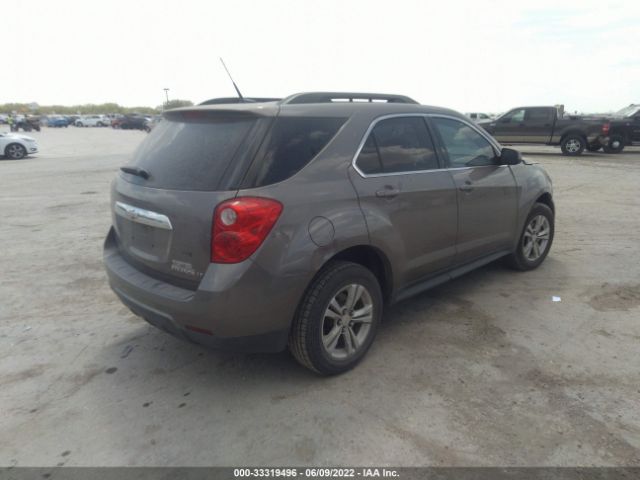 Photo 3 VIN: 2CNALDEC8B6476864 - CHEVROLET EQUINOX 