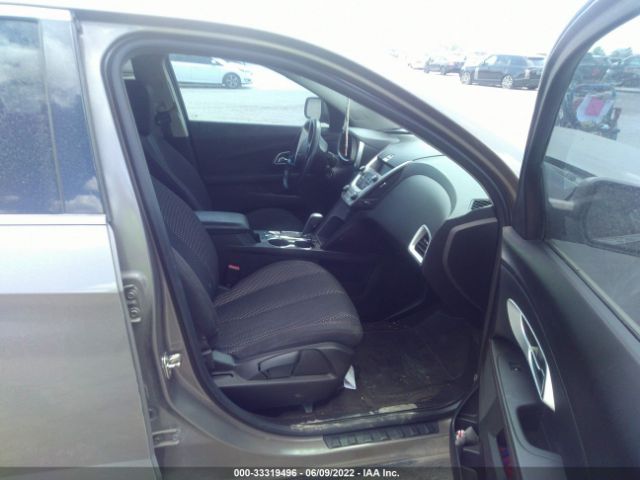 Photo 4 VIN: 2CNALDEC8B6476864 - CHEVROLET EQUINOX 