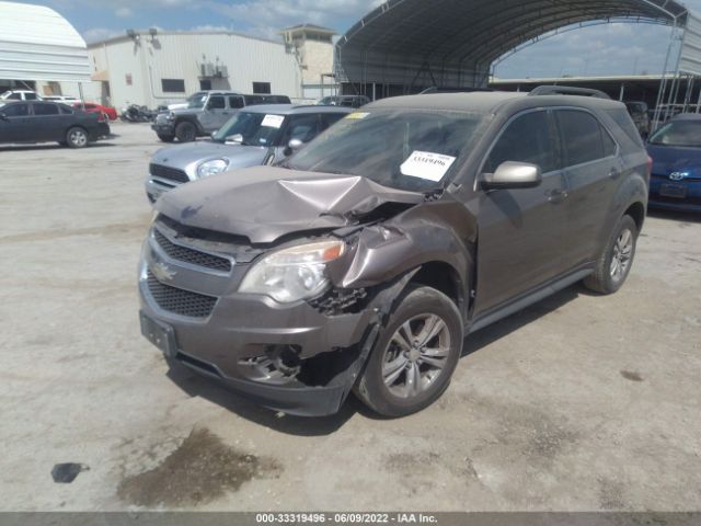 Photo 5 VIN: 2CNALDEC8B6476864 - CHEVROLET EQUINOX 