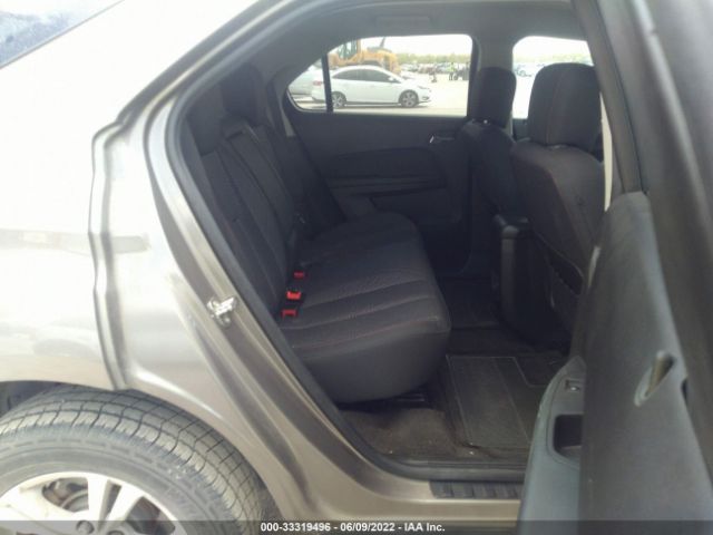 Photo 7 VIN: 2CNALDEC8B6476864 - CHEVROLET EQUINOX 