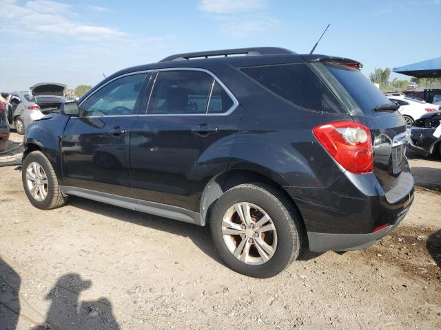 Photo 1 VIN: 2CNALDEC8B6478923 - CHEVROLET EQUINOX LT 