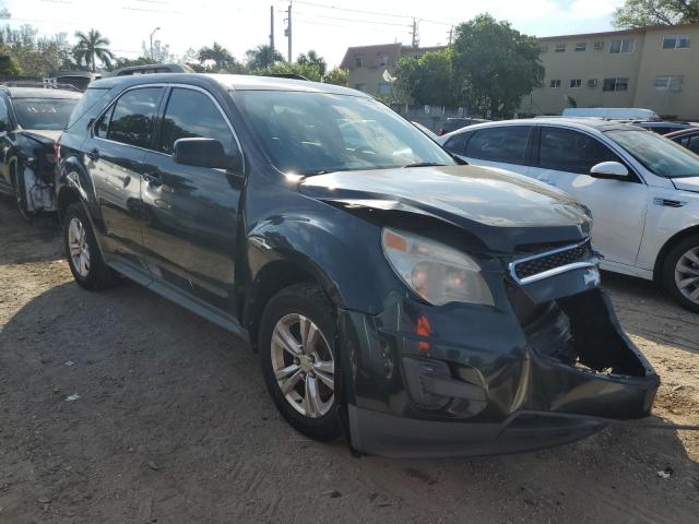 Photo 3 VIN: 2CNALDEC8B6478923 - CHEVROLET EQUINOX LT 