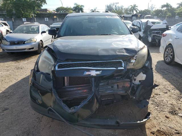 Photo 4 VIN: 2CNALDEC8B6478923 - CHEVROLET EQUINOX LT 