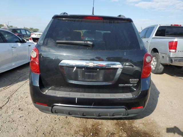 Photo 5 VIN: 2CNALDEC8B6478923 - CHEVROLET EQUINOX LT 