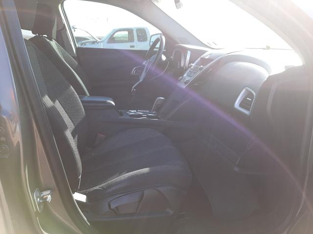 Photo 4 VIN: 2CNALDEC9B6200872 - CHEVROLET EQUINOX LT 