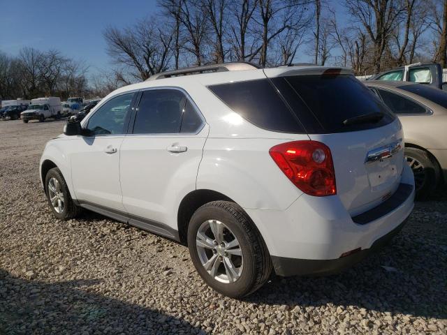 Photo 1 VIN: 2CNALDEC9B6217302 - CHEVROLET EQUINOX LT 