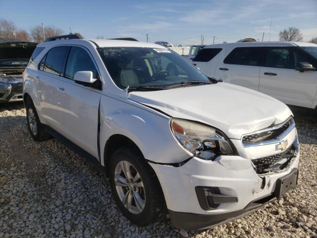 Photo 3 VIN: 2CNALDEC9B6217302 - CHEVROLET EQUINOX LT 