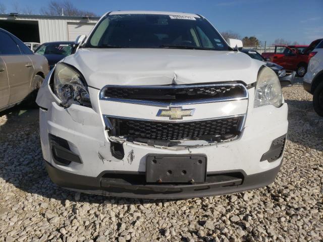 Photo 4 VIN: 2CNALDEC9B6217302 - CHEVROLET EQUINOX LT 