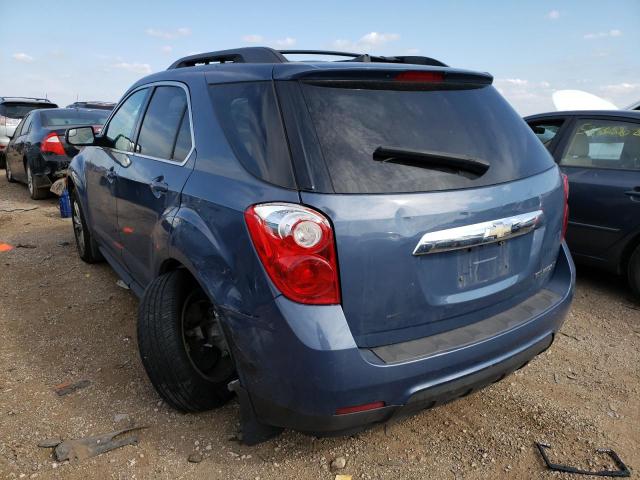 Photo 2 VIN: 2CNALDEC9B6218238 - CHEVROLET EQUINOX LT 