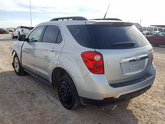 Photo 2 VIN: 2CNALDEC9B6223276 - CHEVROLET EQUINOX LT 