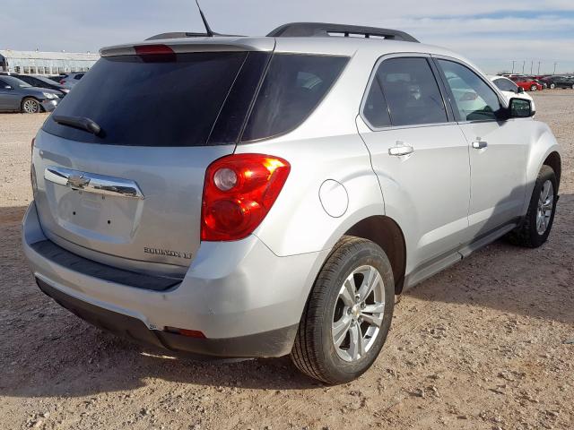 Photo 3 VIN: 2CNALDEC9B6223276 - CHEVROLET EQUINOX LT 