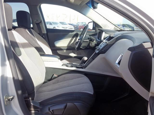 Photo 4 VIN: 2CNALDEC9B6223276 - CHEVROLET EQUINOX LT 