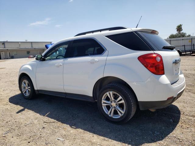 Photo 1 VIN: 2CNALDEC9B6226114 - CHEVROLET EQUINOX LT 