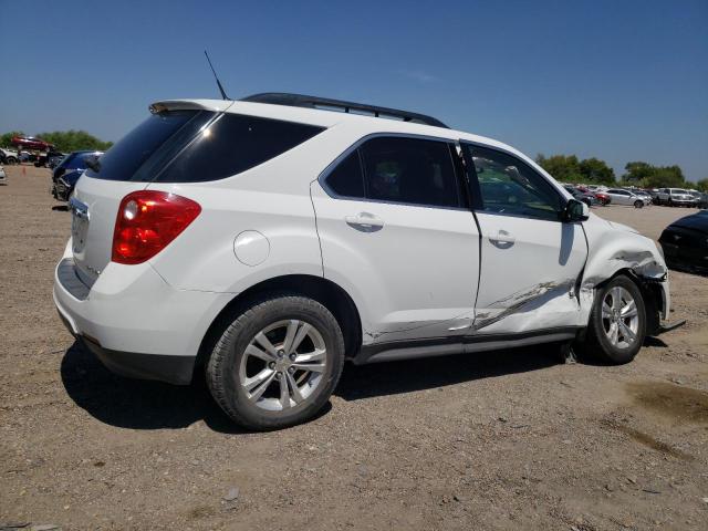 Photo 2 VIN: 2CNALDEC9B6226114 - CHEVROLET EQUINOX LT 