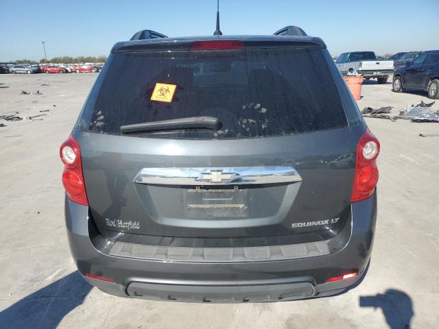 Photo 5 VIN: 2CNALDEC9B6226341 - CHEVROLET EQUINOX LT 