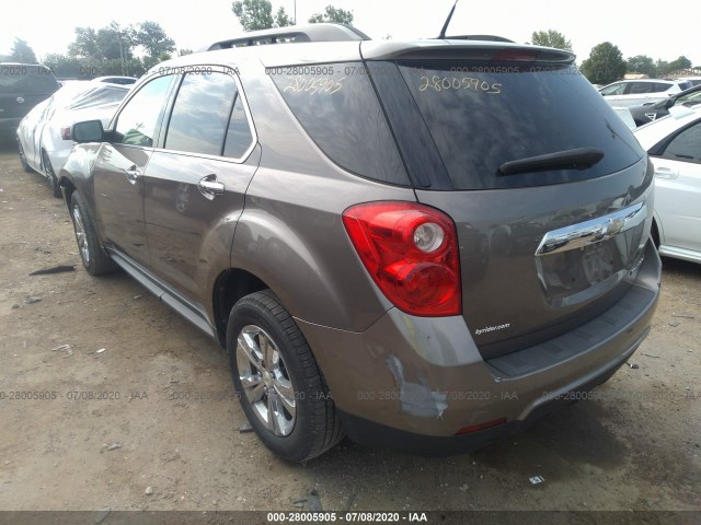 Photo 2 VIN: 2CNALDEC9B6229885 - CHEVROLET EQUINOX 