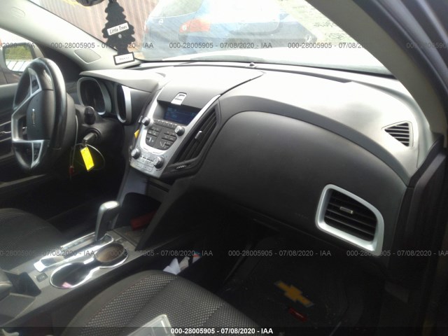 Photo 4 VIN: 2CNALDEC9B6229885 - CHEVROLET EQUINOX 