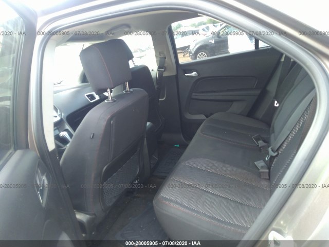 Photo 7 VIN: 2CNALDEC9B6229885 - CHEVROLET EQUINOX 