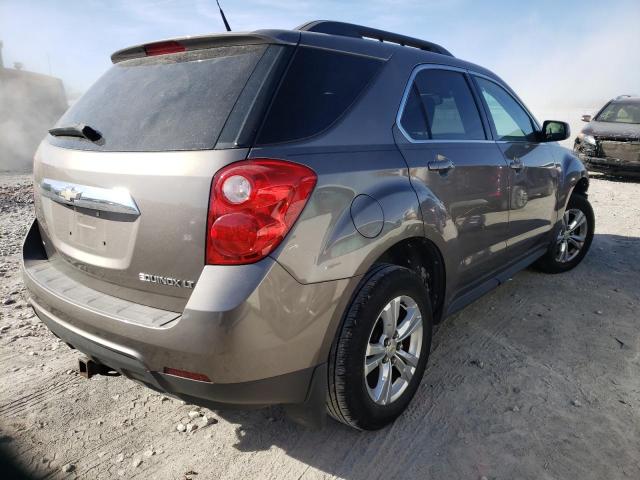 Photo 3 VIN: 2CNALDEC9B6240935 - CHEVROLET EQUINOX LT 