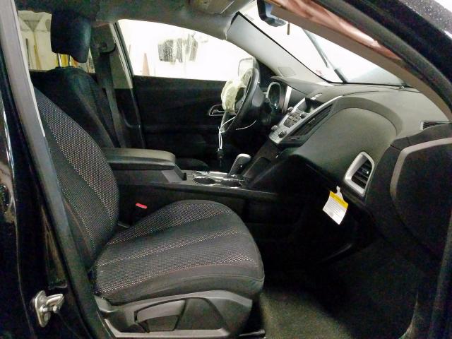 Photo 4 VIN: 2CNALDEC9B6249666 - CHEVROLET EQUINOX LT 