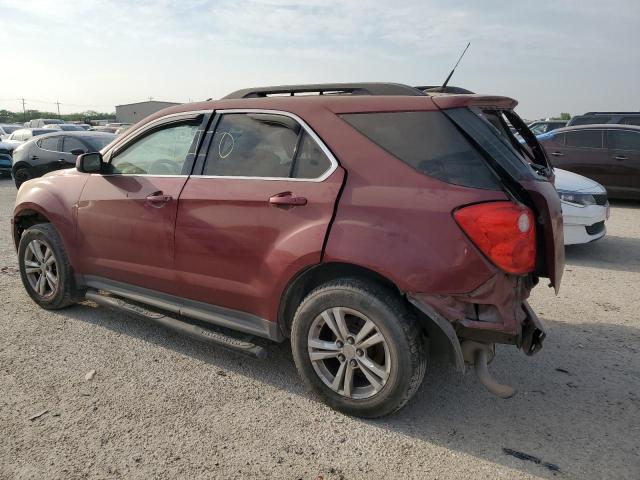 Photo 1 VIN: 2CNALDEC9B6250364 - CHEVROLET EQUINOX 