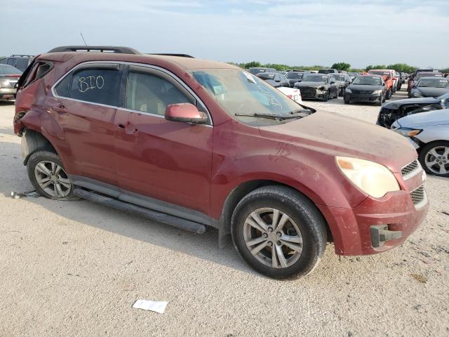 Photo 3 VIN: 2CNALDEC9B6250364 - CHEVROLET EQUINOX 