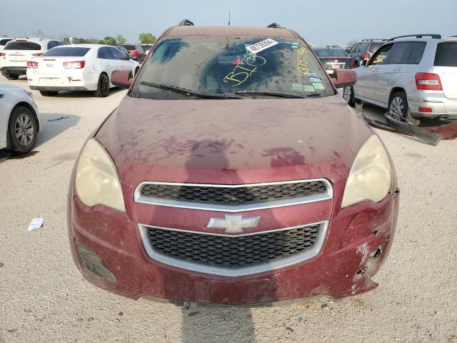 Photo 4 VIN: 2CNALDEC9B6250364 - CHEVROLET EQUINOX 