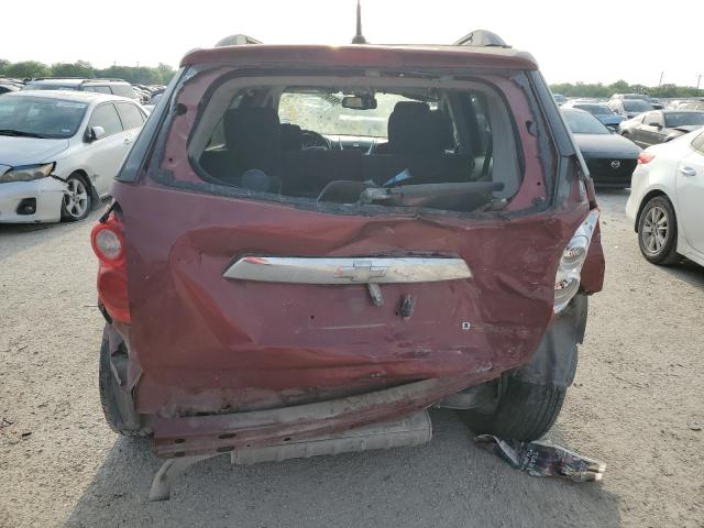 Photo 5 VIN: 2CNALDEC9B6250364 - CHEVROLET EQUINOX 